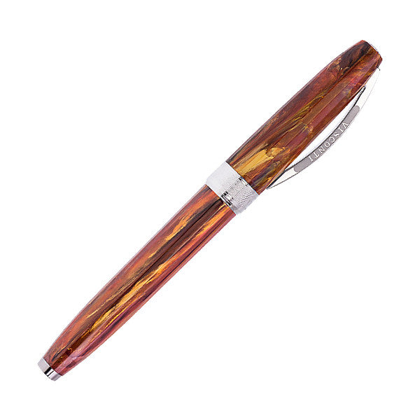 Visconti Van Gogh Fountain Pen 'Red Vineyard' by Visconti at Cult Pens