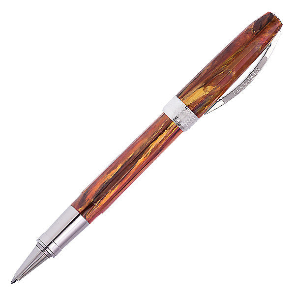 Visconti Van Gogh Rollerball Pen 'Red Vineyard' by Visconti at Cult Pens