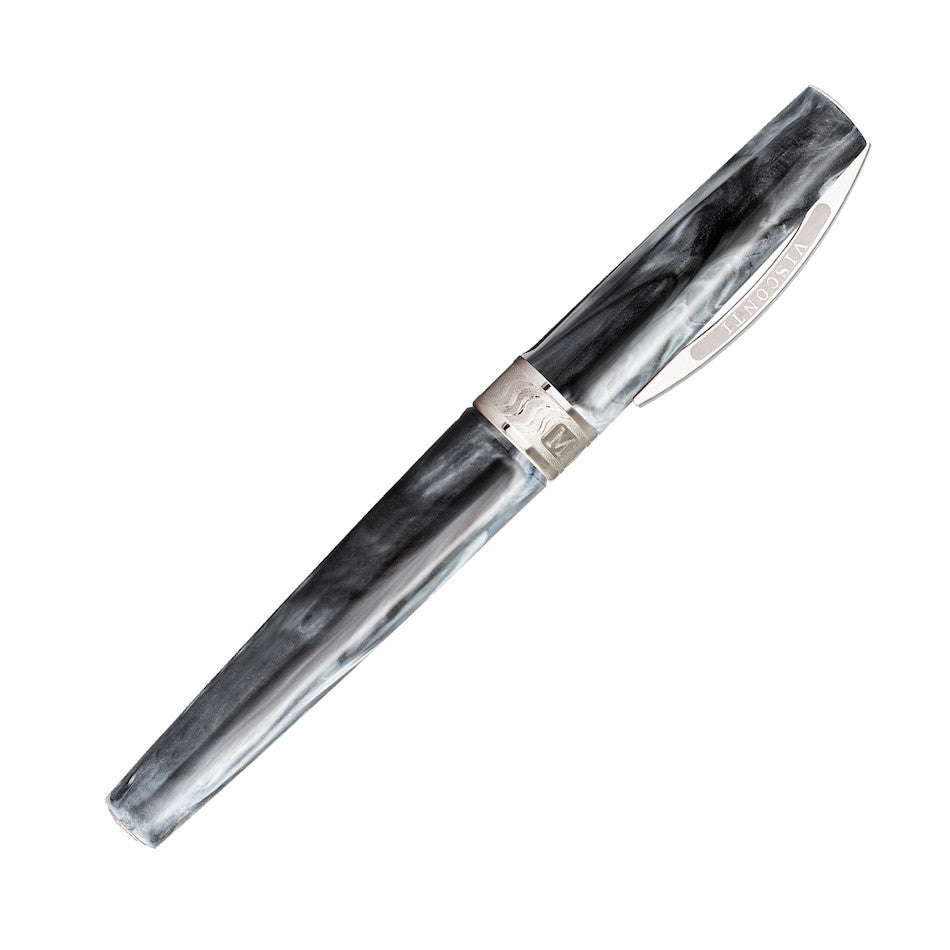 Visconti Mirage Rollerball Pen Horn by Visconti at Cult Pens