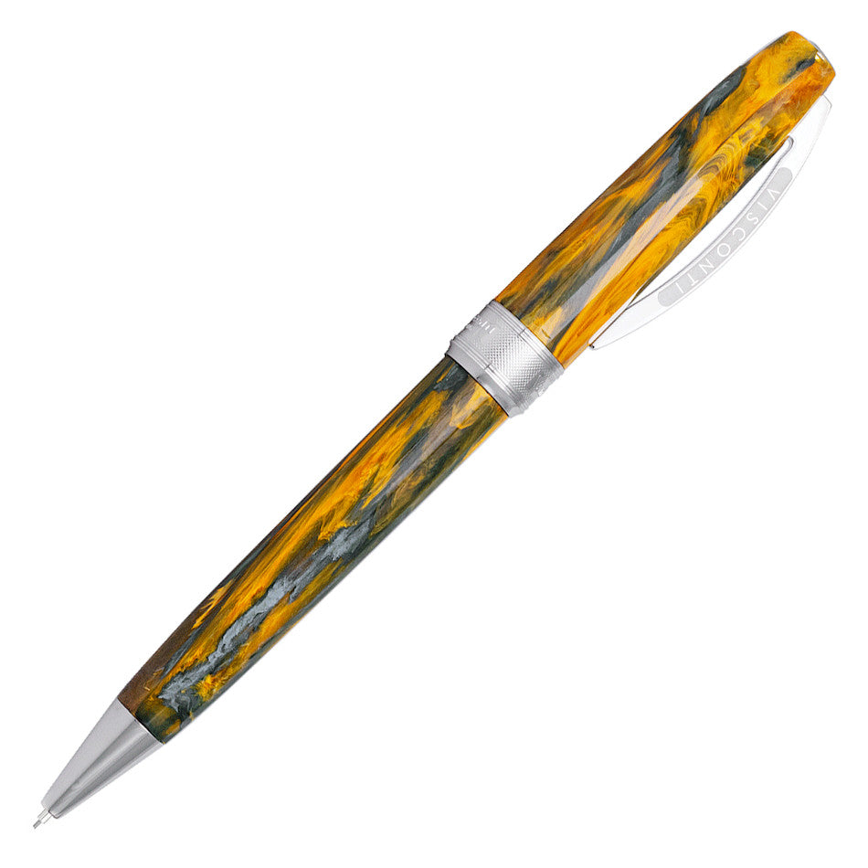 Visconti Van Gogh Mechanical Pencil 'Cafe Terrace' by Visconti at Cult Pens