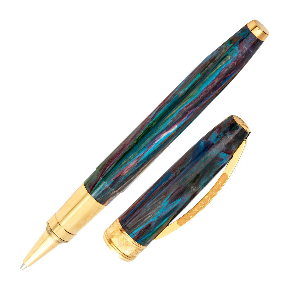 Visconti Van Gogh Rollerball Pen 'Oiran' by Visconti at Cult Pens