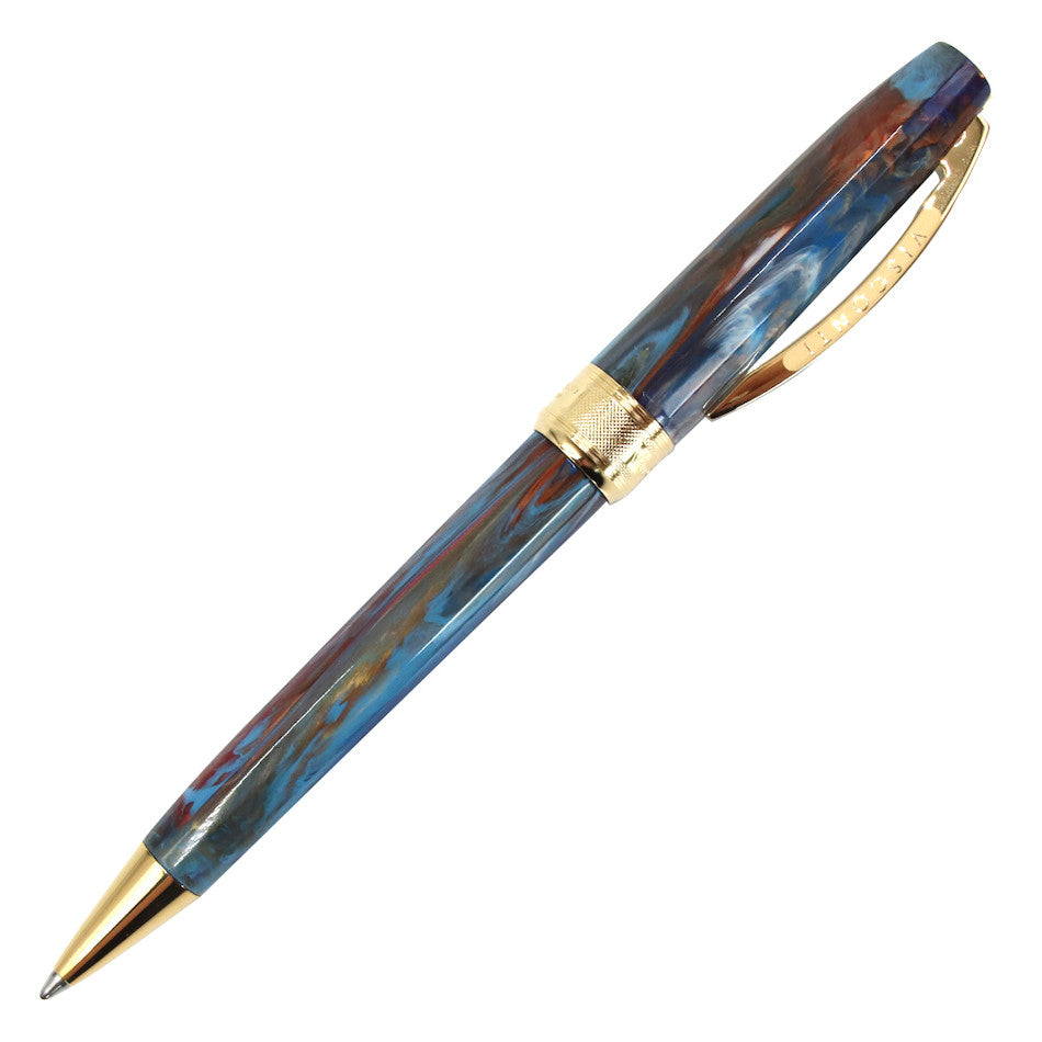 Visconti Van Gogh Ballpoint Pen 'Oiran' by Visconti at Cult Pens