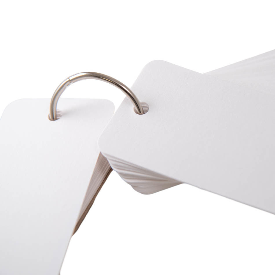 The Well-Appointed Desk Col-o-ring Ink Testing Book by Well-Appointed Desk at Cult Pens