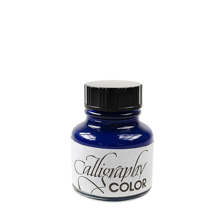 Stephens Calligraphy Color Ink 28ml by Stephens at Cult Pens