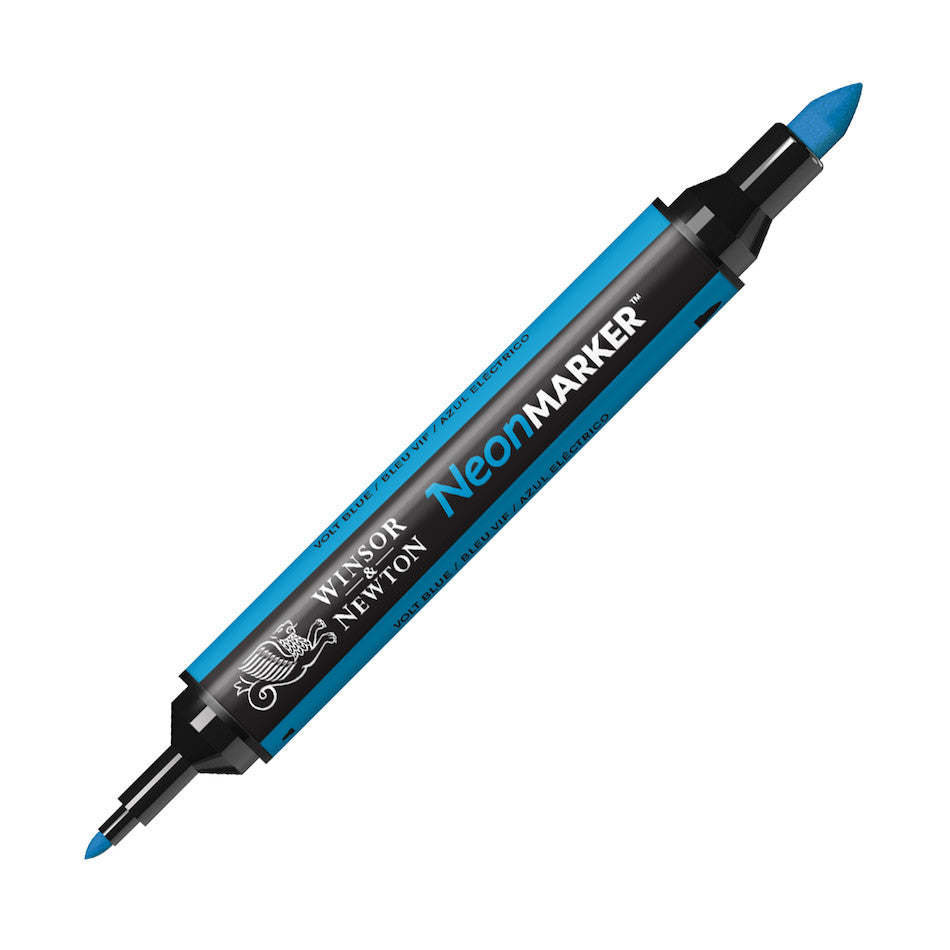 Winsor & Newton Neon Marker by Winsor & Newton at Cult Pens