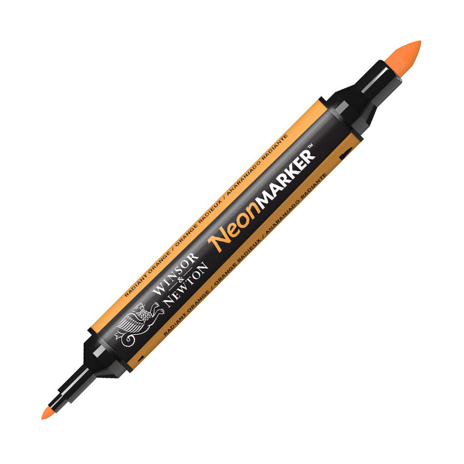 Winsor & Newton Neon Marker by Winsor & Newton at Cult Pens