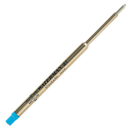 Waterman Ballpoint Pen Refill by Waterman at Cult Pens
