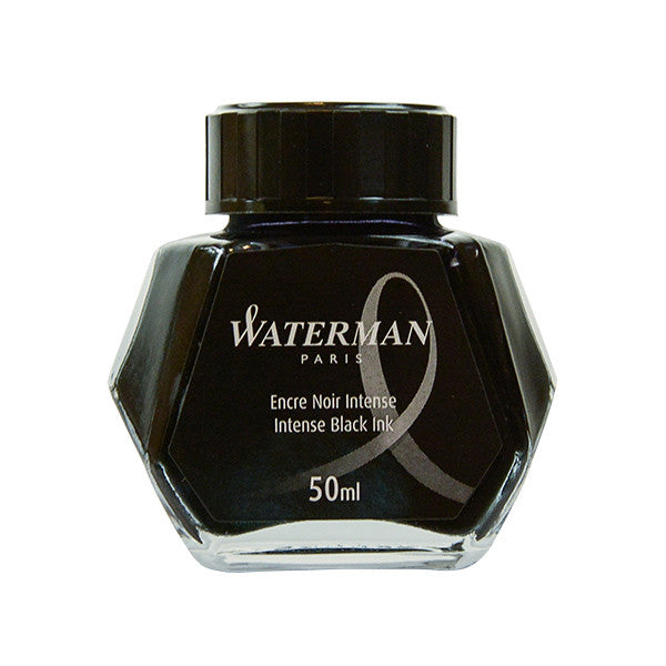 Waterman Ink Bottle by Waterman at Cult Pens