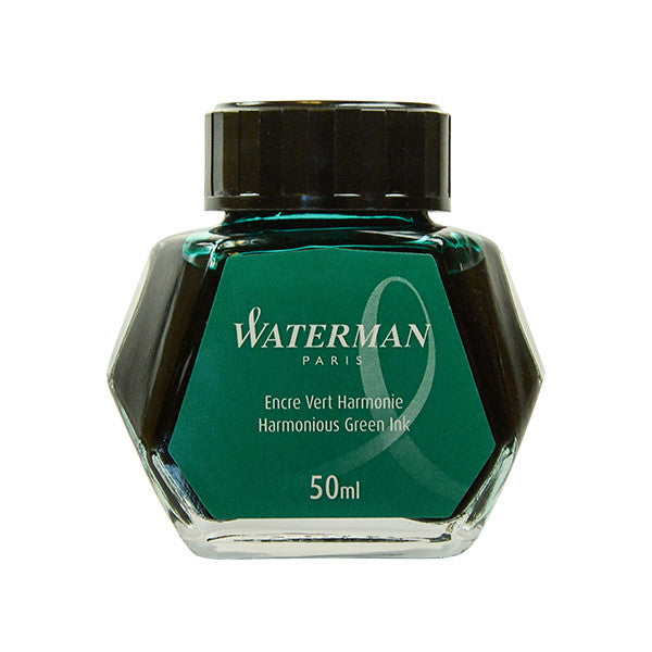 Waterman Ink Bottle by Waterman at Cult Pens