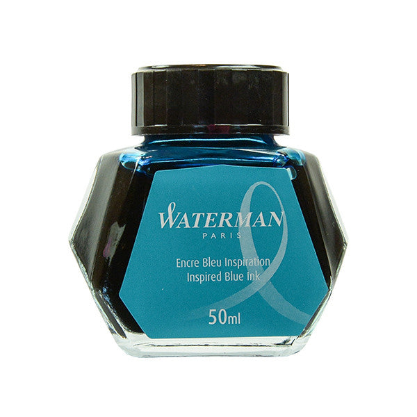 Waterman Ink Bottle by Waterman at Cult Pens