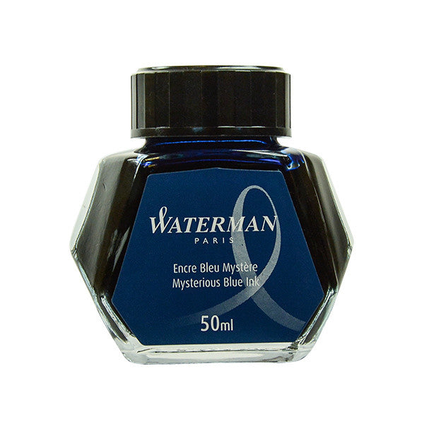 Waterman Ink Bottle by Waterman at Cult Pens