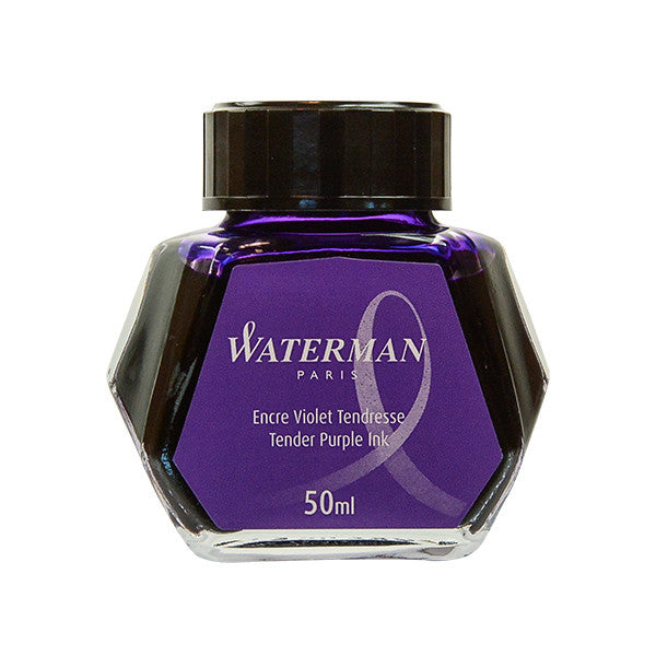 Waterman Ink Bottle by Waterman at Cult Pens