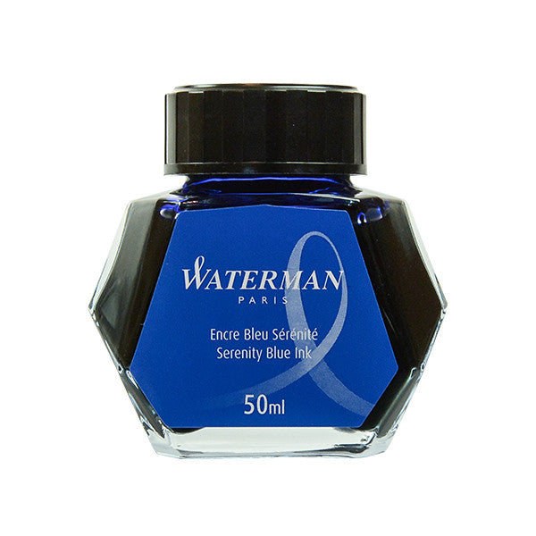 Waterman Ink Bottle by Waterman at Cult Pens