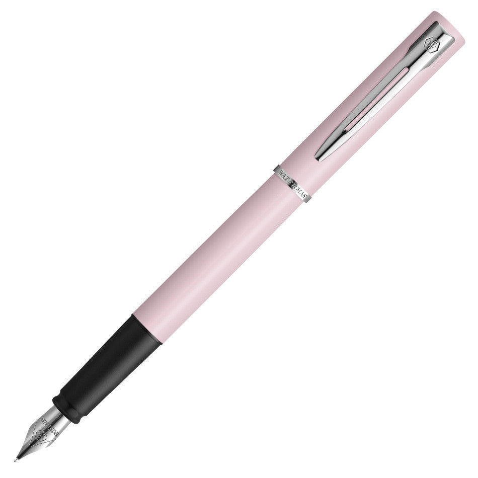Waterman Allure Fountain Pen Pastel Pink by Waterman at Cult Pens