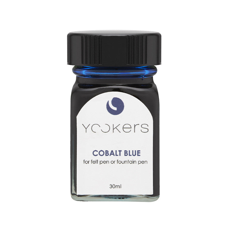 Yookers Ink Bottle 30ml by Yookers at Cult Pens