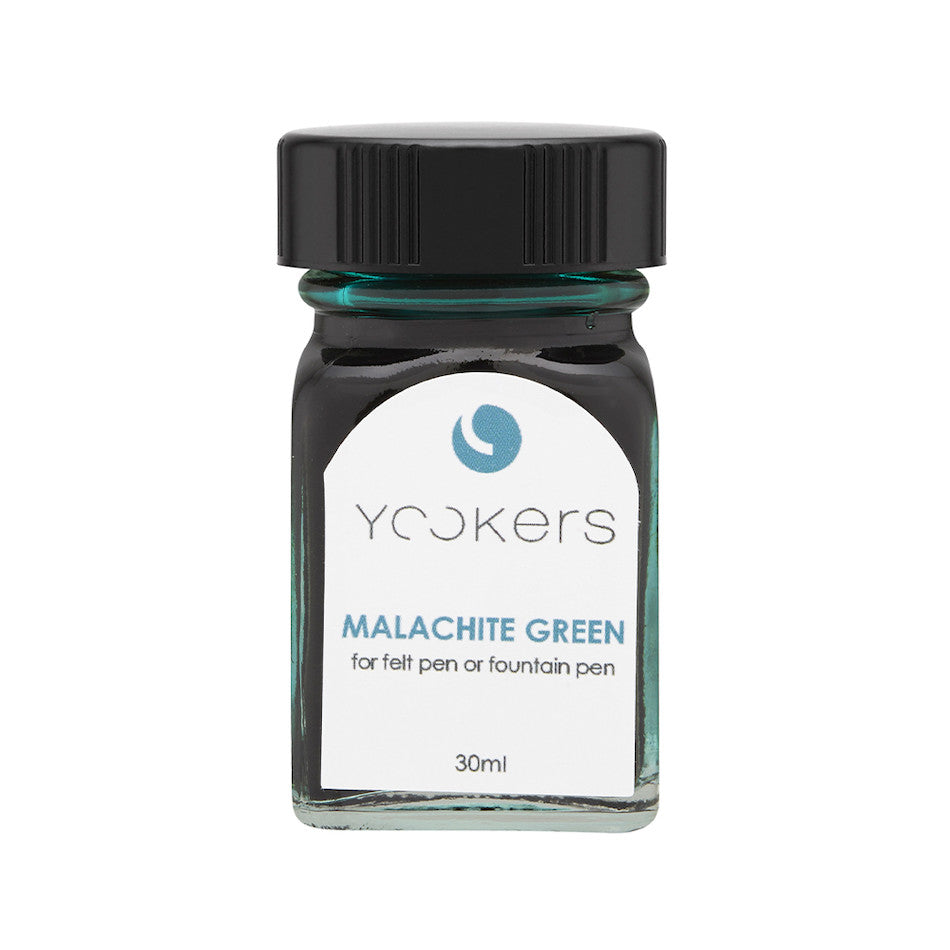 Yookers Ink Bottle 30ml by Yookers at Cult Pens