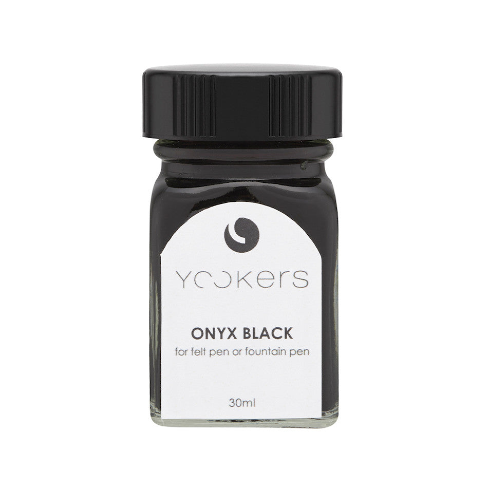 Yookers Ink Bottle 30ml by Yookers at Cult Pens