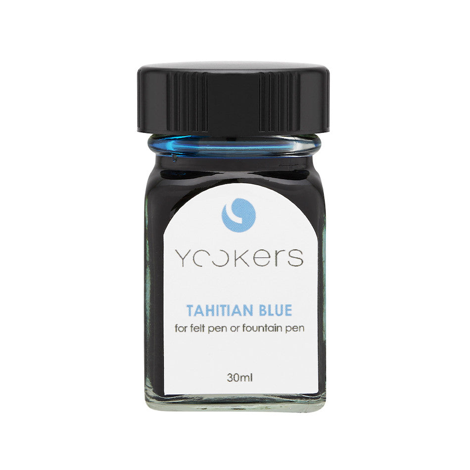 Yookers Ink Bottle 30ml by Yookers at Cult Pens