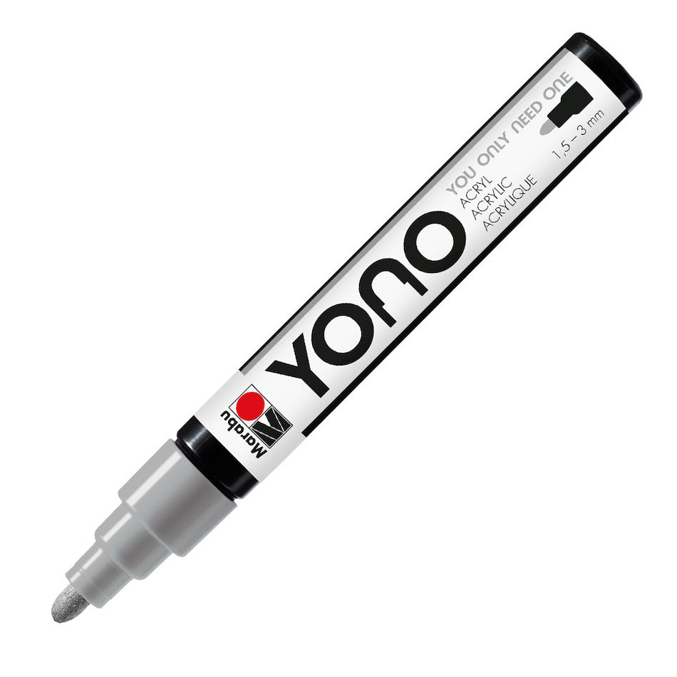 Marabu YONO Marker 1.5-3mm by YONO at Cult Pens
