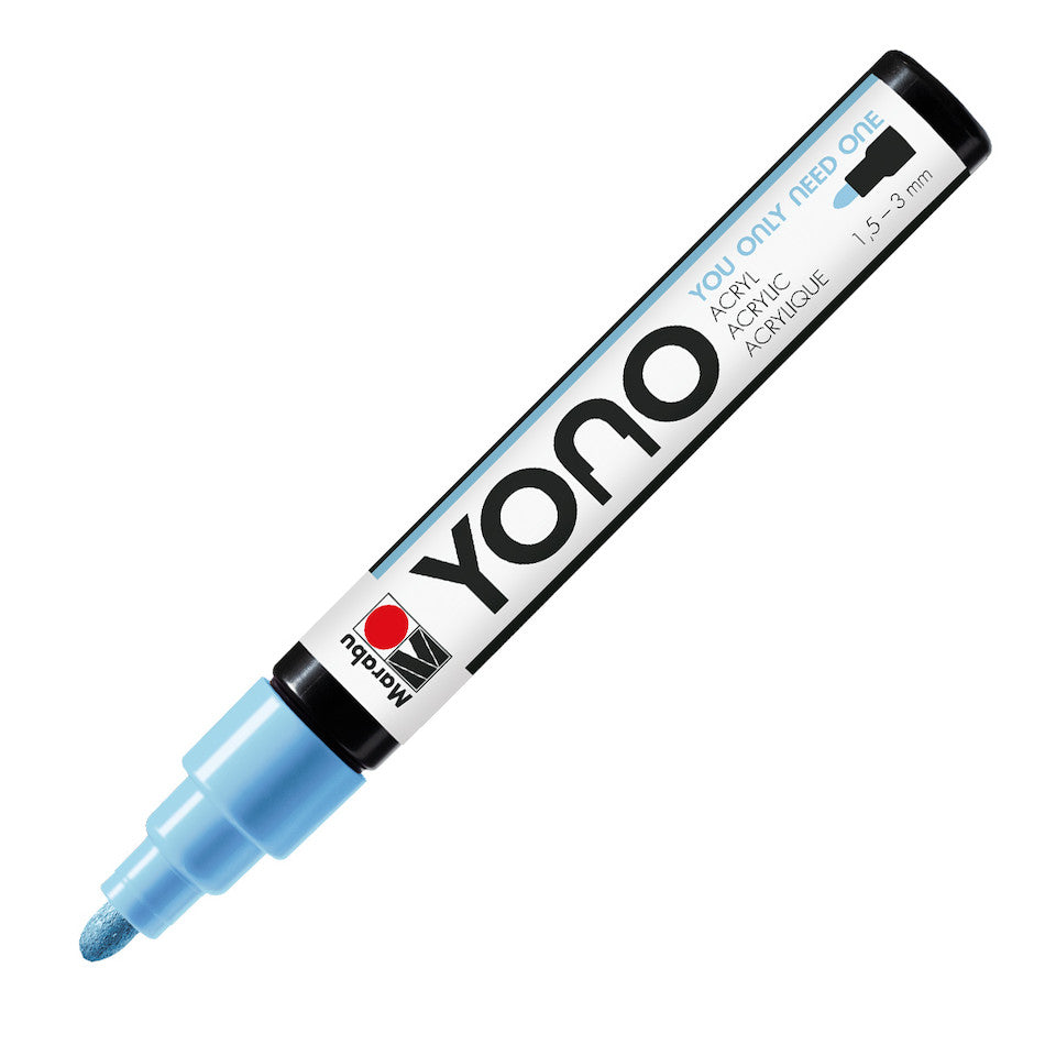 Marabu YONO Marker 1.5-3mm by YONO at Cult Pens