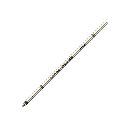 Zebra JSB Gel Refill 0.5mm by Zebra at Cult Pens