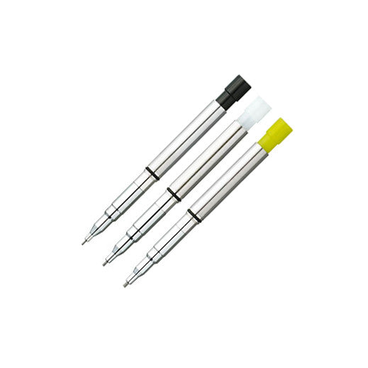 Zebra Sharbo X Pencil Mechanism by Zebra at Cult Pens