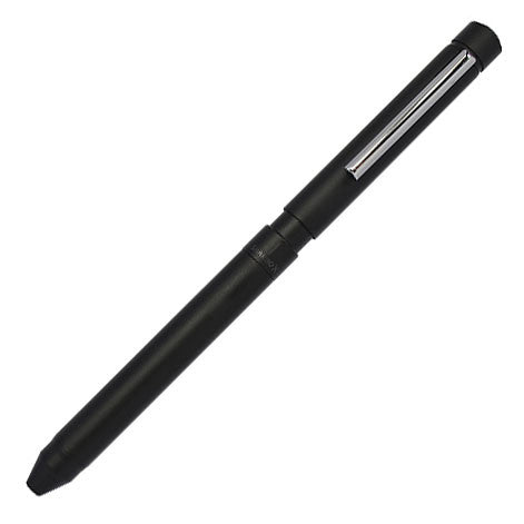 Zebra Sharbo X Multi-Function Pen LT3 by Zebra at Cult Pens