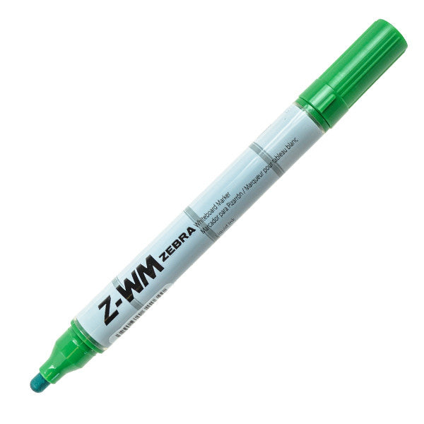 Zebra Z-WM Whiteboard Marker Pen by Zebra at Cult Pens