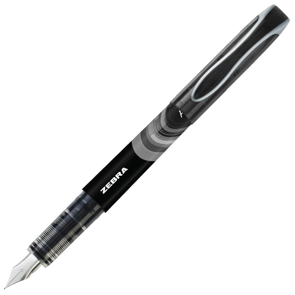 Zebra Disposable Fountain Pen by Zebra at Cult Pens