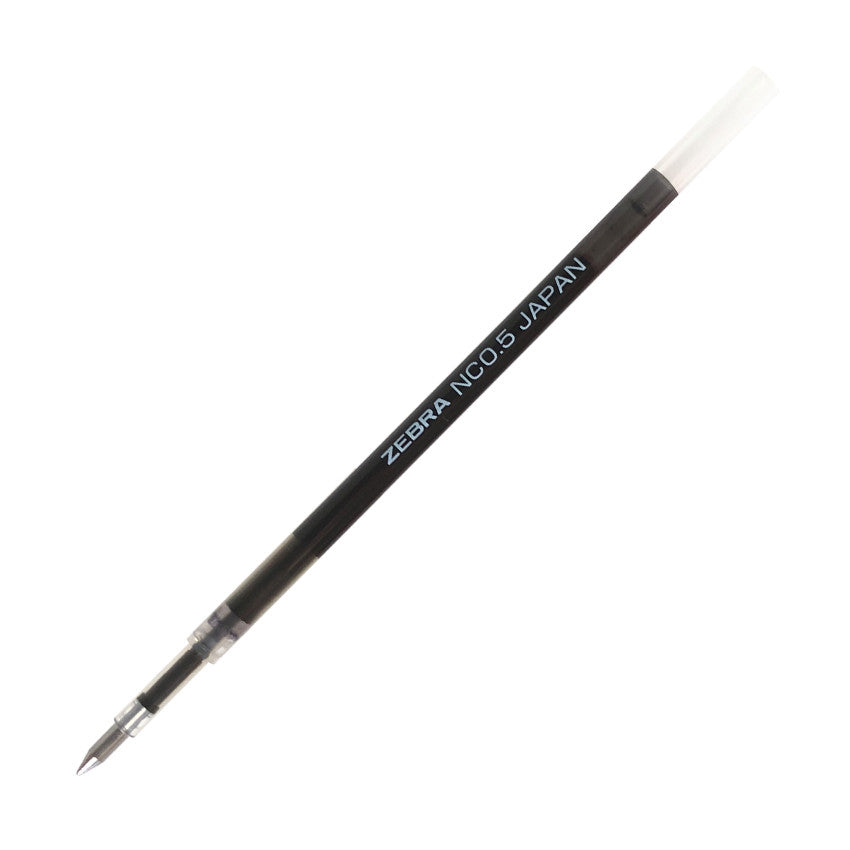 Zebra bLen Ballpoint Pen Refill by Zebra at Cult Pens