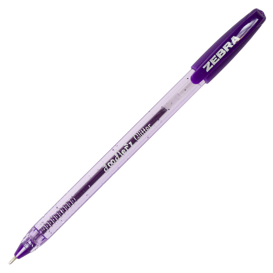 Zebra Doodlerz Gel Pen Set of 10 Assorted by Zebra at Cult Pens