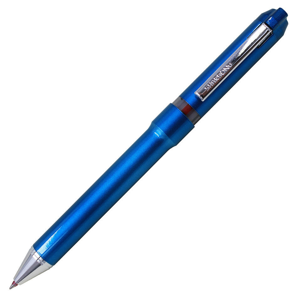 Zebra Sharbo Nu Multi-Function Pen 0.5mm by Zebra at Cult Pens