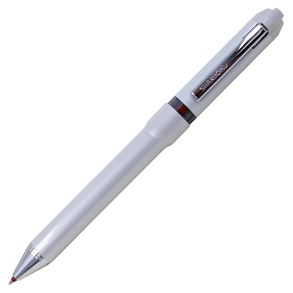 Zebra Sharbo Nu Multi-Function Pen 0.5mm by Zebra at Cult Pens