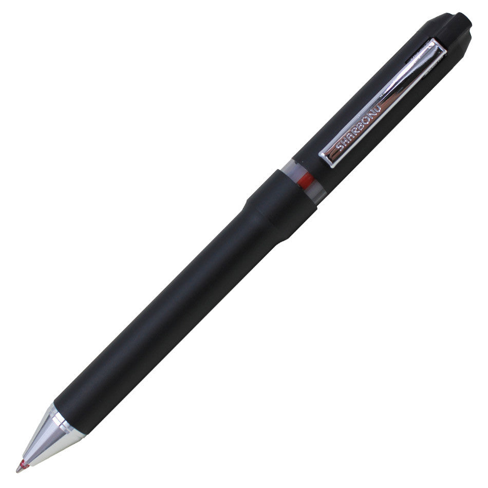 Zebra Sharbo Nu Multi-Function Pen 0.7mm by Zebra at Cult Pens