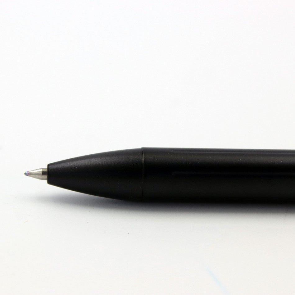Zebra Sarasa Grand Pen Black Barrel 0.5mm by Zebra at Cult Pens