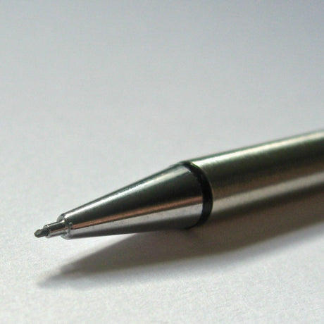 How to Clear a Mechanical Pencil Lead Jam