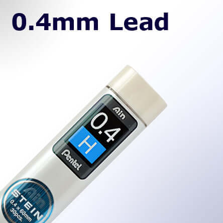 0.4mm Lead | Cult Pens