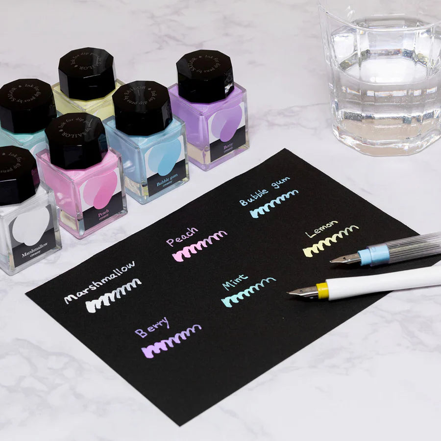 Calligraphy Ink for All Styles of Calligraphy
