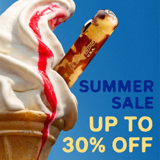 Pen & Paper - Summer Sale