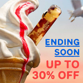 Pen & Paper - Summer Sale