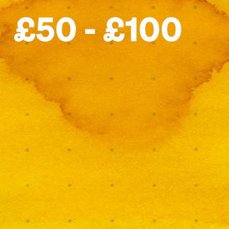 Pen & Paper - Clearance £50-£100