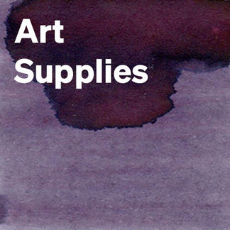 Pen & Paper - Art Materials Clearance