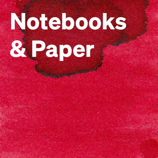 Clearance Notebooks, Pads and Paper