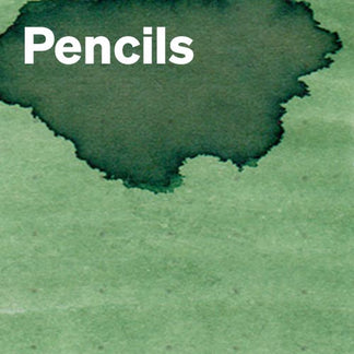 Pen & Paper - Clearance Pencils