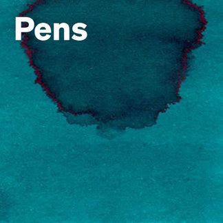 Pen & Paper - Clearance Pens