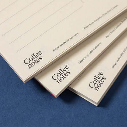 Coffeenotes