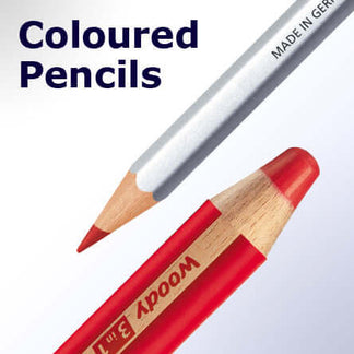 Mr Pen- Jumbo Pencils, 10 Pencils and 1 Sharpener, Big Pencil, Fat Pencils, Jumbo Pencils for Preschoolers, Fat Pencils for Kindergarten, Thick
