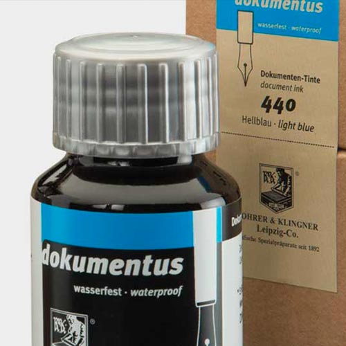 Can Doc Ink Colors Document Inks