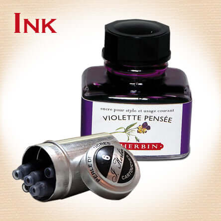 Herbin Ink