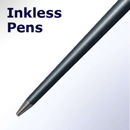 Inkless Pens - Write Forever, Refill Never - Global Shipping